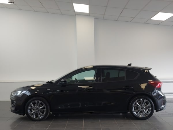 Used Ford Focus 2024 for sale - 76294017: Photo 4
