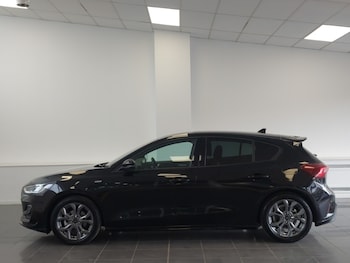 Used Ford Focus 2024 for sale - 76294017: Photo 4