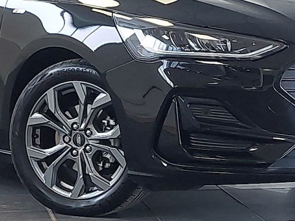 Used Ford Focus 2024 for sale - 76294017: Photo 9