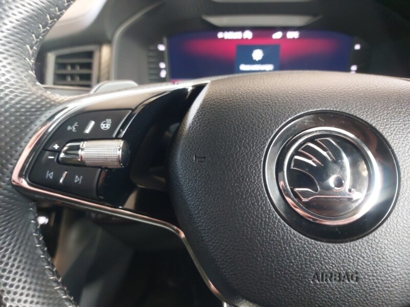 Used Skoda Kodiaq 2023 for sale - 77366444: Photo 18