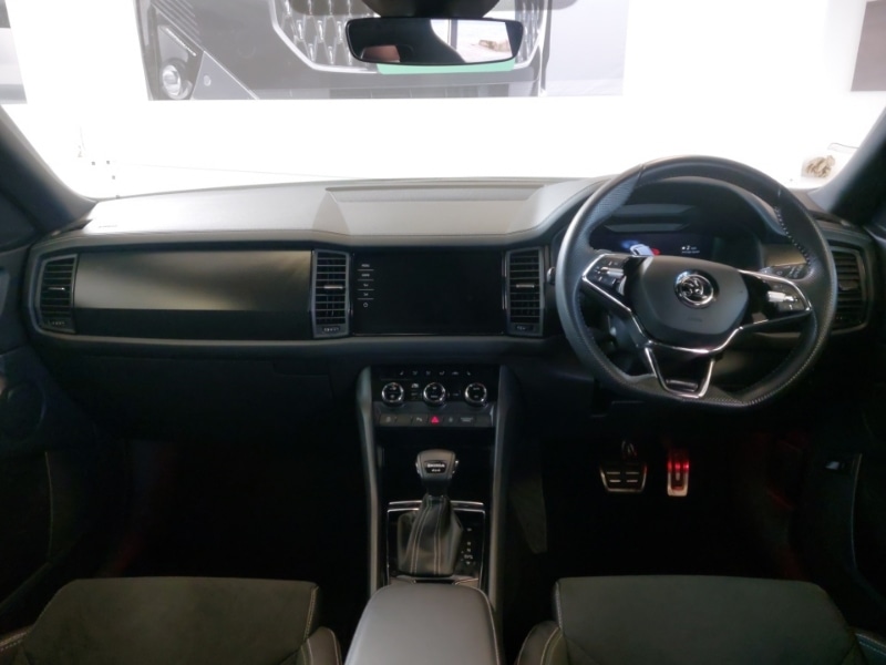 Used Skoda Kodiaq 2023 for sale - 77366444: Photo 2