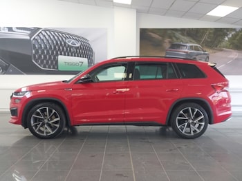 Used Skoda Kodiaq 2023 for sale - 77366444: Photo