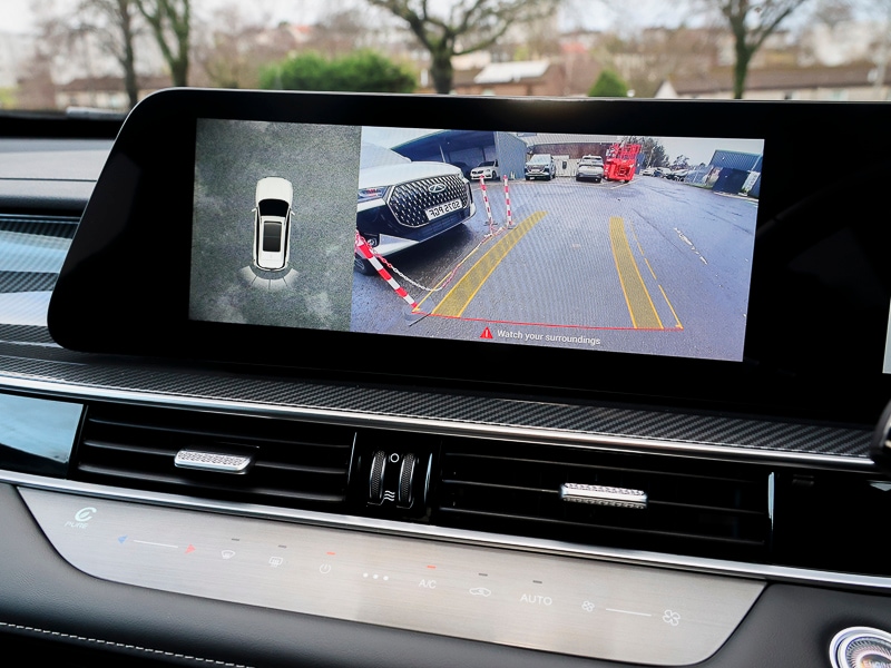 Used Chery Tiggo 7 2025 for sale - 76864356: Photo 9