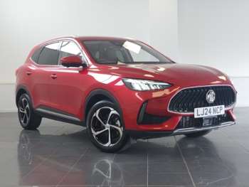 Used MG MG HS 2024 for sale - 74787376: Photo