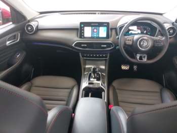 Used MG MG HS 2024 for sale - 74787376: Photo