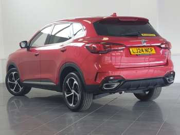 Used MG MG HS 2024 for sale - 74787376: Photo