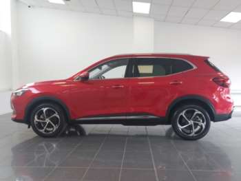 Used MG MG HS 2024 for sale - 74787376: Photo