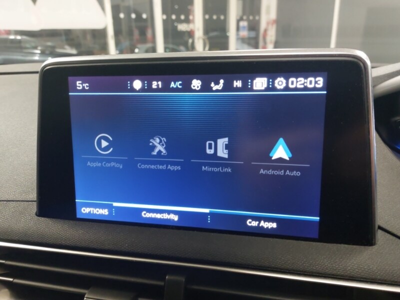 Used Peugeot 5008 2019 for sale - 77491217: Photo 17