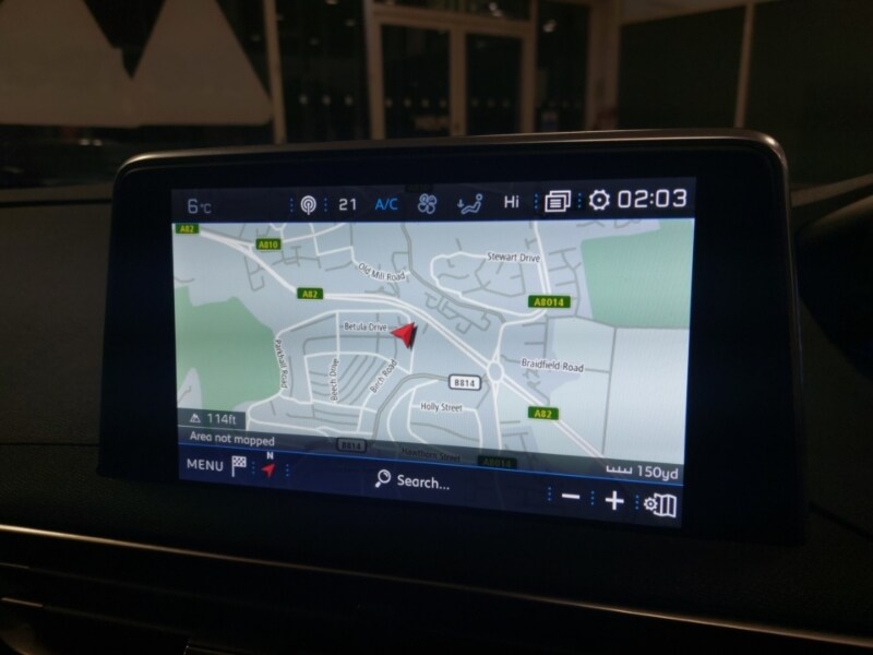 Used Peugeot 5008 2019 for sale - 77491217: Photo 18