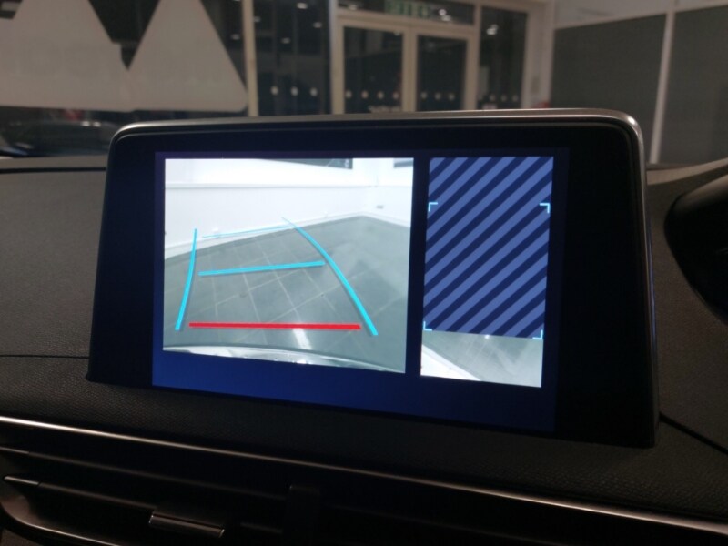 Used Peugeot 5008 2019 for sale - 77491217: Photo 19