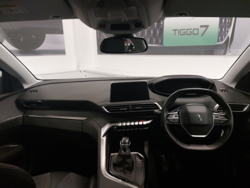 Used Peugeot 5008 2019 for sale - 77491217: Photo 2