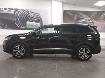 Used Peugeot 5008 2019 for sale - 77491217: Photo
