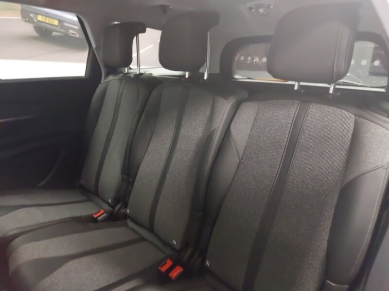 Used Peugeot 5008 2019 for sale - 77491217: Photo 6
