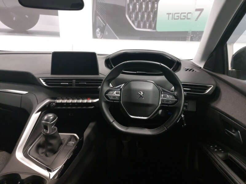 Used Peugeot 5008 2019 for sale - 77491217: Photo 7