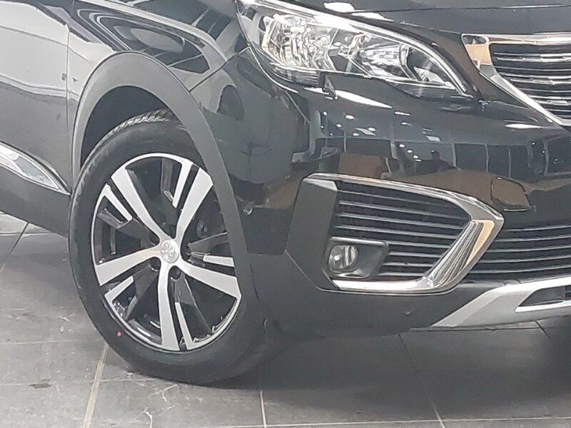 Used Peugeot 5008 2019 for sale - 77491217: Photo 9
