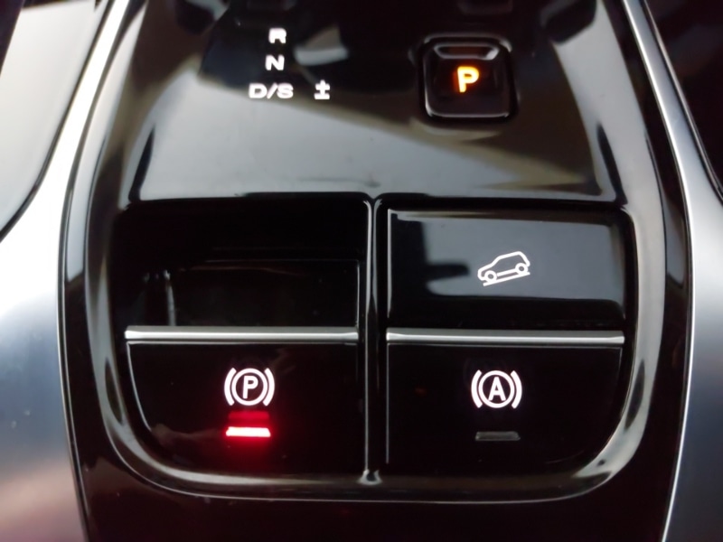 Used MG MG HS 2025 for sale - 76687764: Photo 10