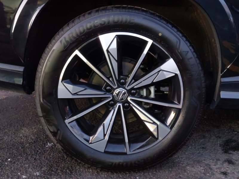 Used MG MG HS 2025 for sale - 76687764: Photo 12