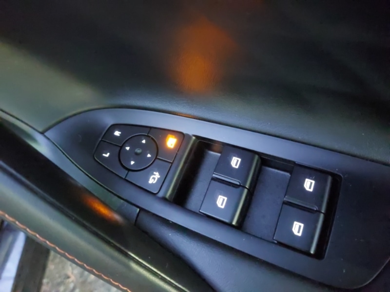 Used MG MG HS 2025 for sale - 76687764: Photo 13