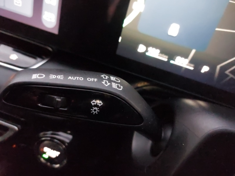 Used MG MG HS 2025 for sale - 76687764: Photo 14