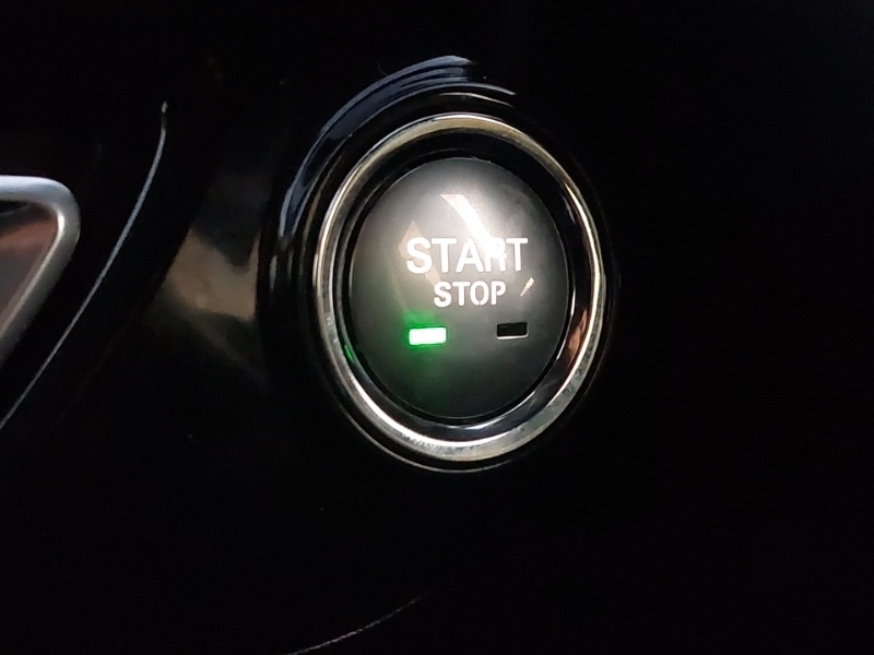 Used MG MG HS 2025 for sale - 76687764: Photo 19