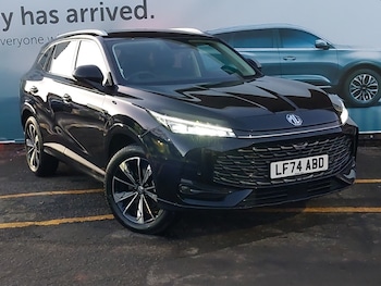 Used MG MG HS 2025 for sale - 76687764: Photo