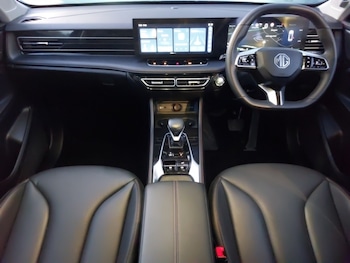 Used MG MG HS 2025 for sale - 76687764: Photo