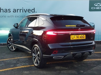 Used MG MG HS 2025 for sale - 76687764: Photo