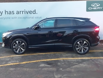 Used MG MG HS 2025 for sale - 76687764: Photo