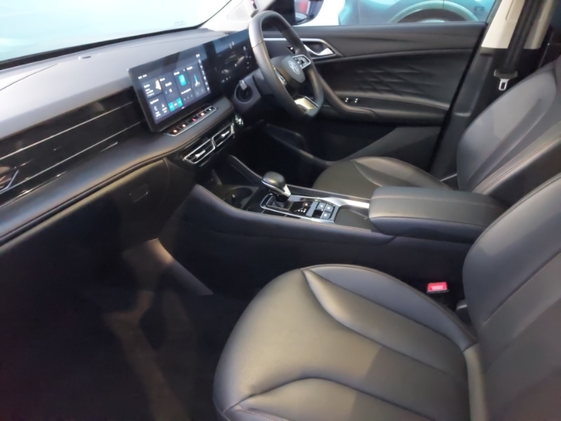 Used MG MG HS 2025 for sale - 76687764: Photo 5