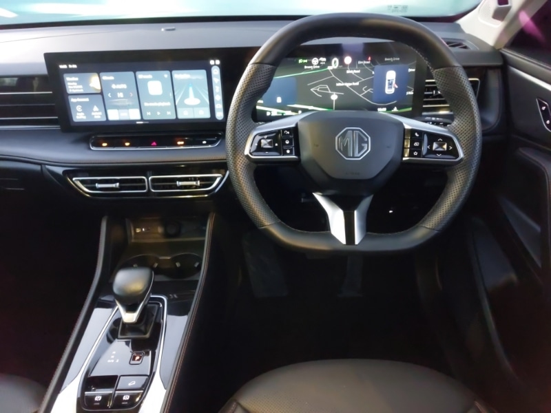 Used MG MG HS 2025 for sale - 76687764: Photo 7