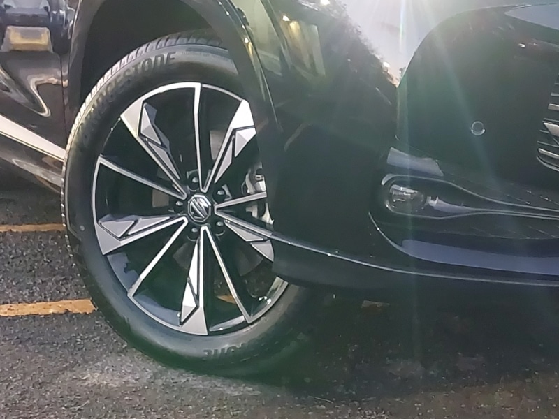 Used MG MG HS 2025 for sale - 76687764: Photo 9