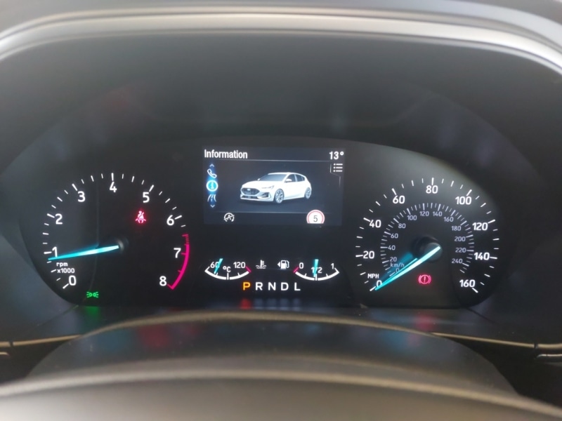 Used Ford Focus 2022 for sale - 76052677: Photo 11