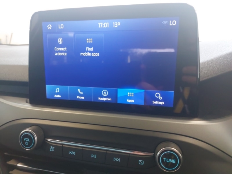 Used Ford Focus 2022 for sale - 76052677: Photo 15