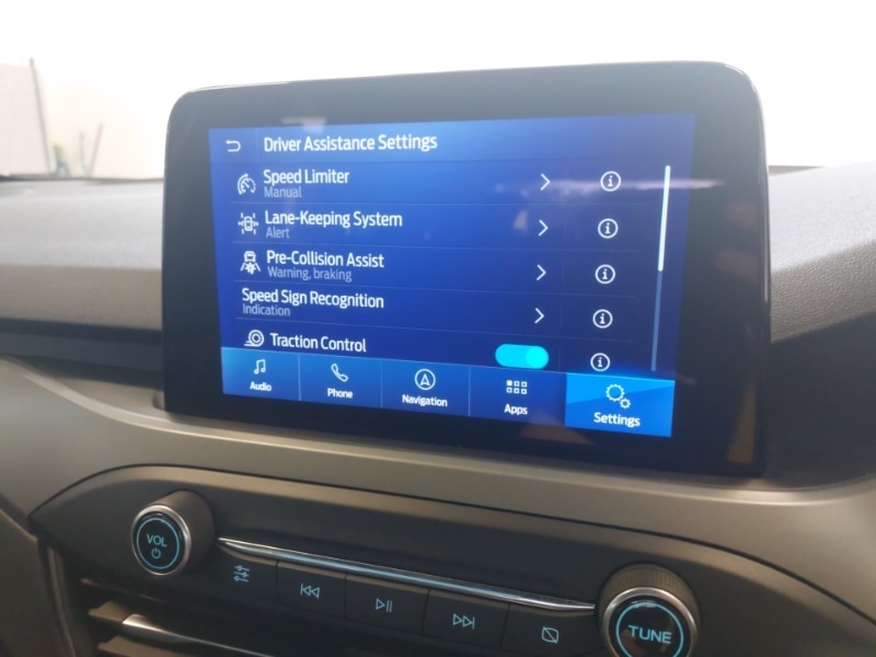 Used Ford Focus 2022 for sale - 76052677: Photo 19