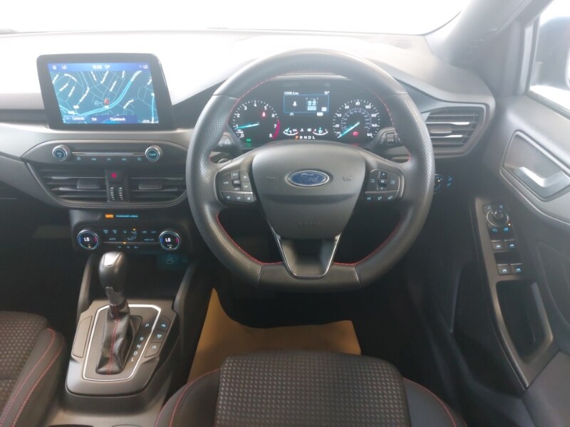 Used Ford Focus 2022 for sale - 76052677: Photo 7