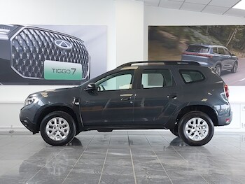 Used Dacia Duster 2022 for sale - 78132892: Photo