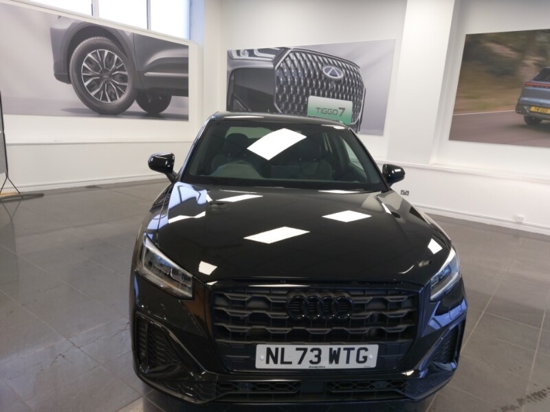 Used Audi Q2 2023 for sale - 77453860: Photo 14