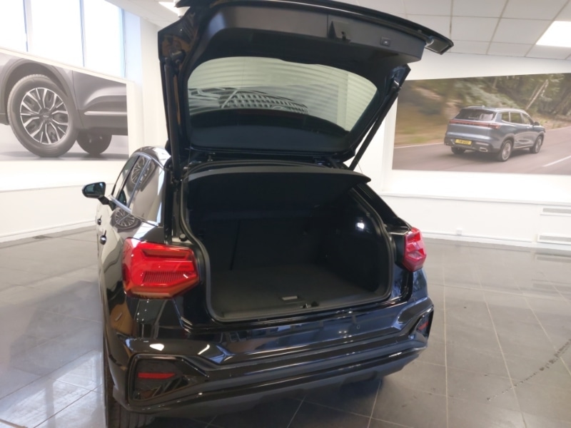 Used Audi Q2 2023 for sale - 77453860: Photo 8