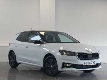 2024 - 1.0 MPI 80 Colour Edition 5dr