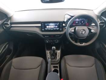 Used Skoda Fabia 2024 for sale - 74856124: Photo