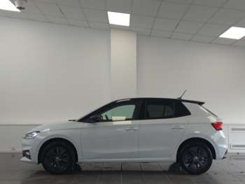 Used Skoda Fabia 2024 for sale - 74856124: Photo