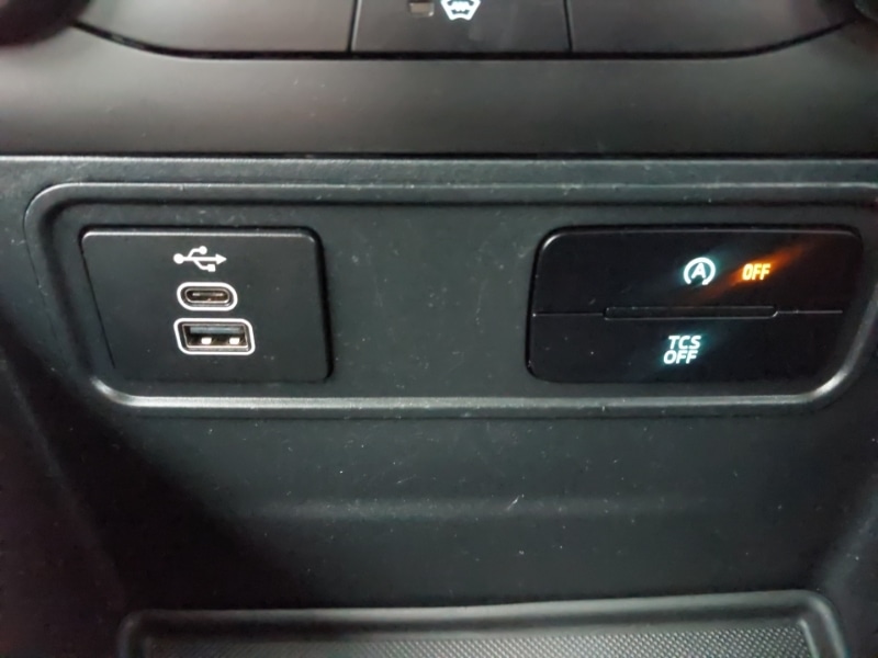 Used Ford Ecosport 2022 for sale - 77439338: Photo 11