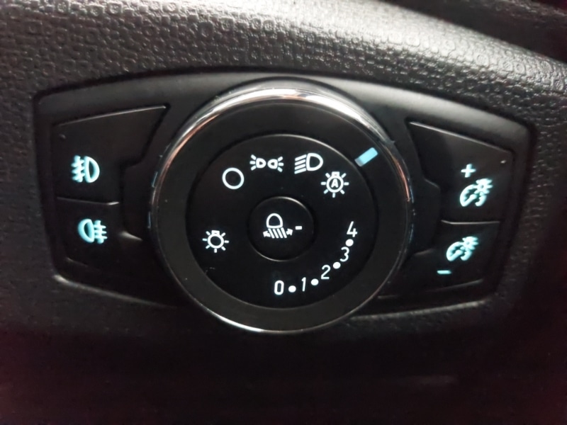 Used Ford Ecosport 2022 for sale - 77439338: Photo 14