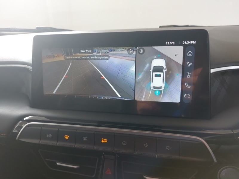 Used MG MG3 2025 for sale - 76947235: Photo 10