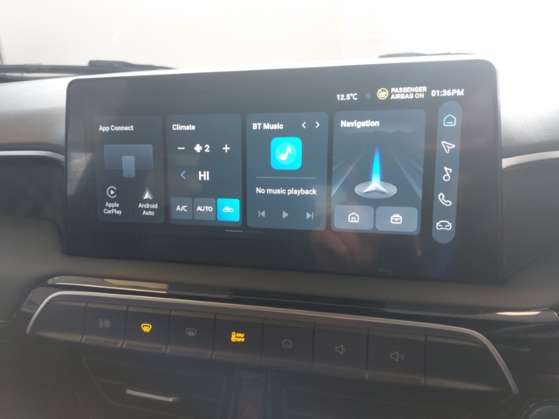 Used MG MG3 2025 for sale - 76947235: Photo 15