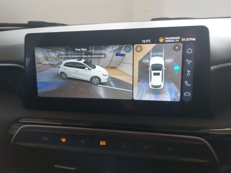 Used MG MG3 2025 for sale - 76947235: Photo 19