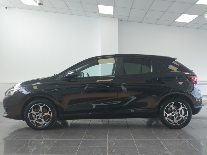 Used MG MG3 2025 for sale - 76947235: Photo 4