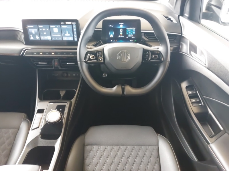 Used MG MG3 2025 for sale - 76947235: Photo 7