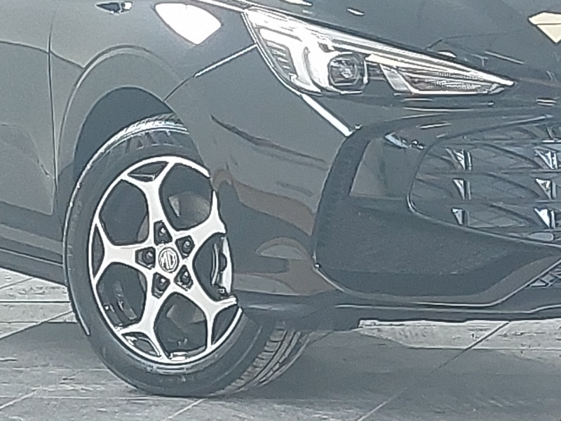 Used MG MG3 2025 for sale - 76947235: Photo 9