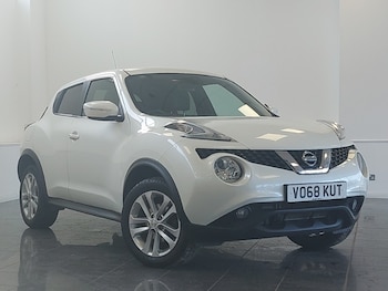 2018 - 1.5 dCi N-Connecta 5dr